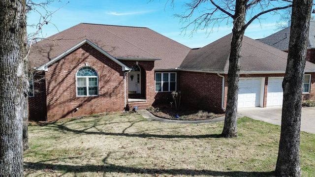 14 Westpointe Drive, Jacksonville, AR 72076