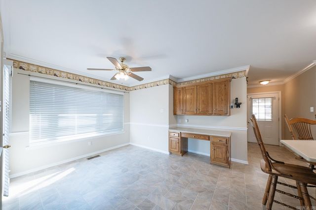 14 Westpointe Drive, Jacksonville, AR 72076