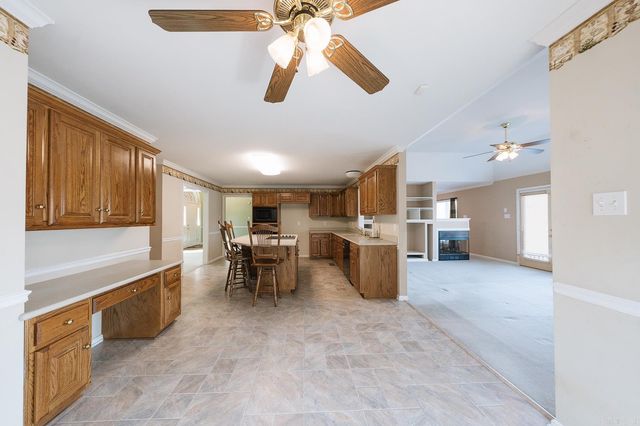 14 Westpointe Drive, Jacksonville, AR 72076