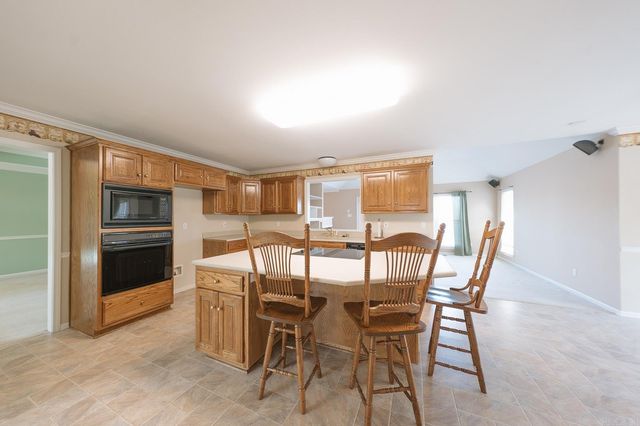 14 Westpointe Drive, Jacksonville, AR 72076