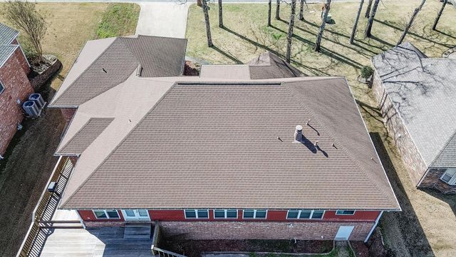 14 Westpointe Drive, Jacksonville, AR 72076