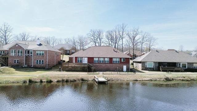 14 Westpointe Drive, Jacksonville, AR 72076