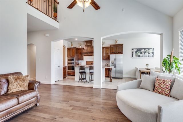 1920 Edward Drive, Wylie, TX 75098