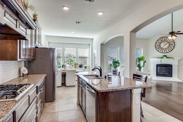 1920 Edward Drive, Wylie, TX 75098