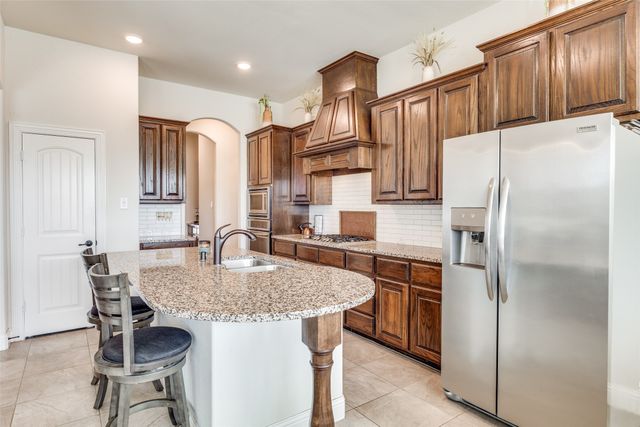 1920 Edward Drive, Wylie, TX 75098