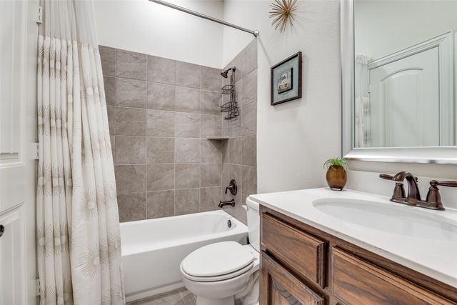 1920 Edward Drive, Wylie, TX 75098