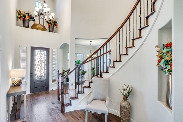 1920 Edward Drive, Wylie, TX 75098