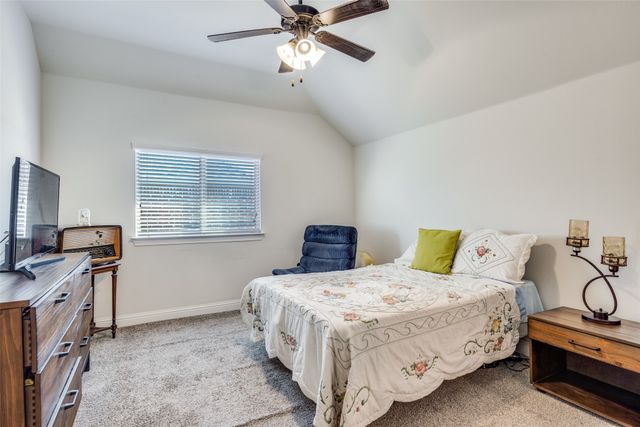 1920 Edward Drive, Wylie, TX 75098