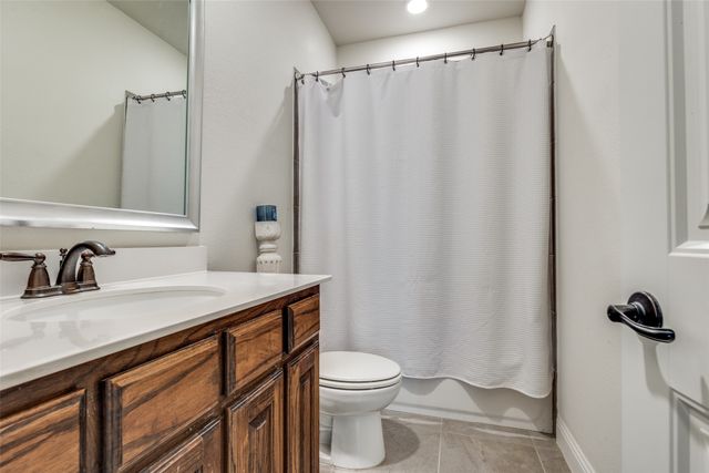 1920 Edward Drive, Wylie, TX 75098