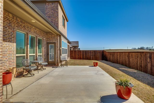 1920 Edward Drive, Wylie, TX 75098