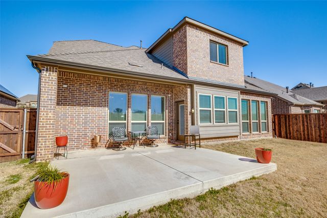 1920 Edward Drive, Wylie, TX 75098