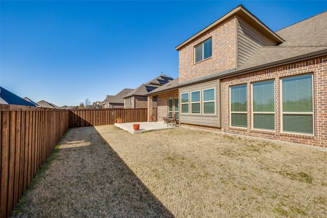 1920 Edward Drive, Wylie, TX 75098