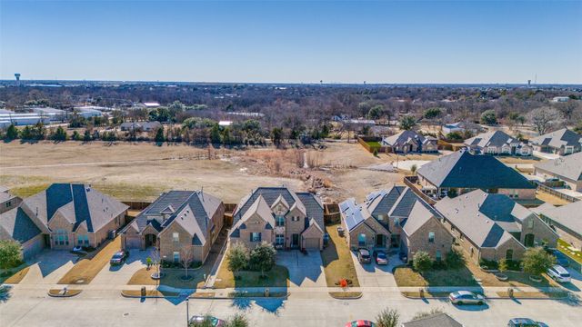 1920 Edward Drive, Wylie, TX 75098