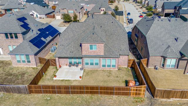 1920 Edward Drive, Wylie, TX 75098