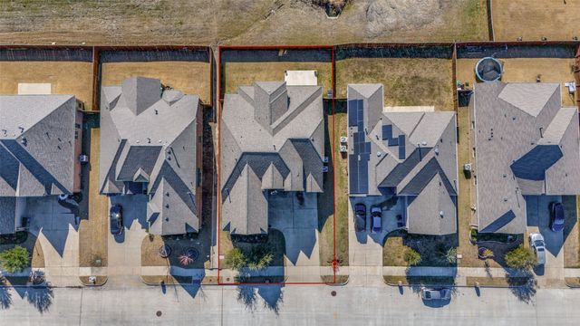 1920 Edward Drive, Wylie, TX 75098