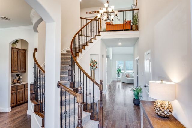 1920 Edward Drive, Wylie, TX 75098