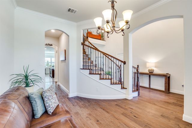 1920 Edward Drive, Wylie, TX 75098