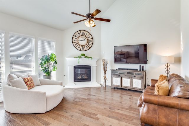 1920 Edward Drive, Wylie, TX 75098