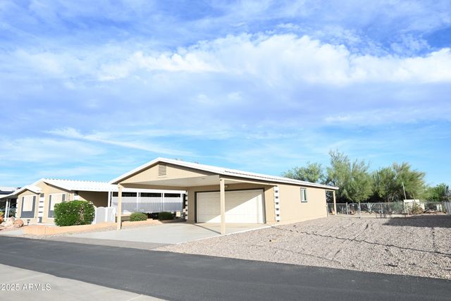 3703 N COLORADO Avenue, Florence, AZ 85132