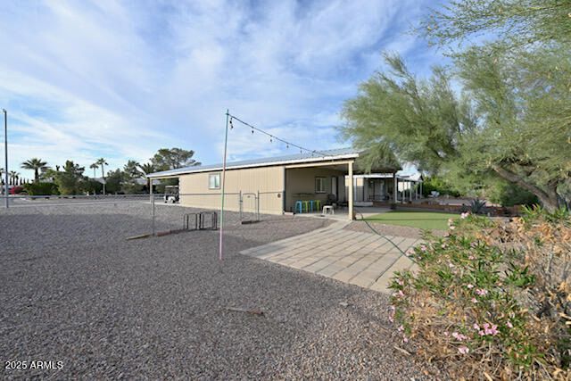 3703 N COLORADO Avenue, Florence, AZ 85132