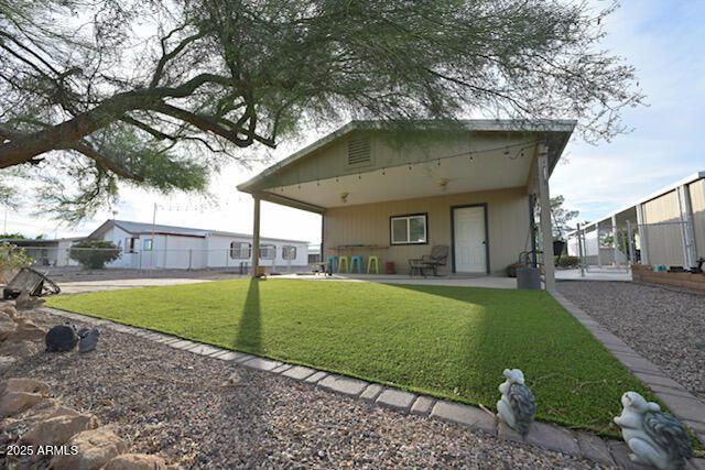3703 N COLORADO Avenue, Florence, AZ 85132
