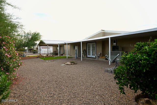3703 N COLORADO Avenue, Florence, AZ 85132