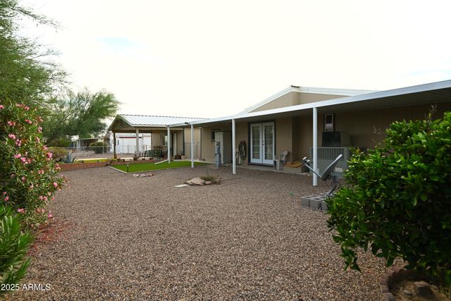 3703 N COLORADO Avenue, Florence, AZ 85132