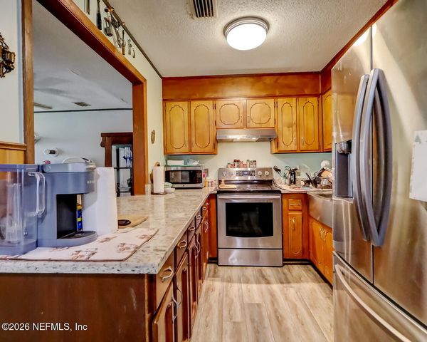 850 COOKS Lane, Green Cove Springs, FL 32043