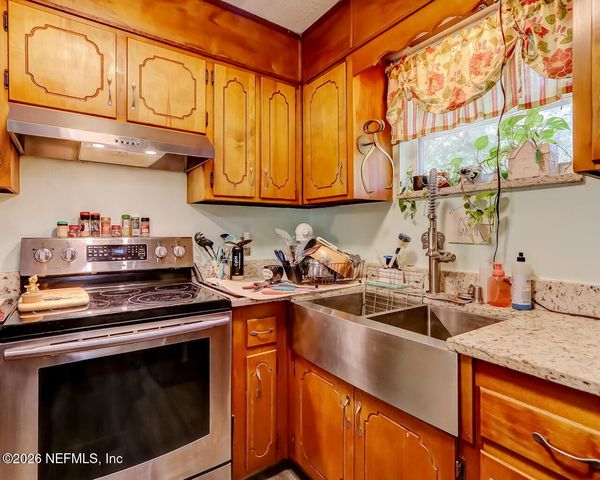 850 COOKS Lane, Green Cove Springs, FL 32043