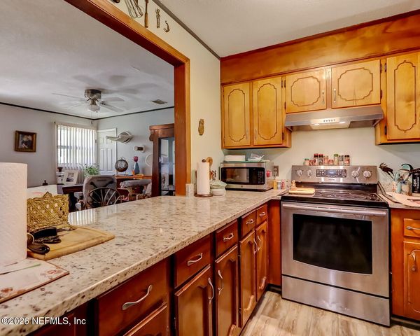 850 COOKS Lane, Green Cove Springs, FL 32043