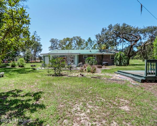 850 COOKS Lane, Green Cove Springs, FL 32043
