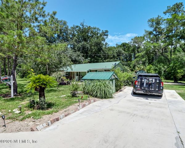 850 COOKS Lane, Green Cove Springs, FL 32043