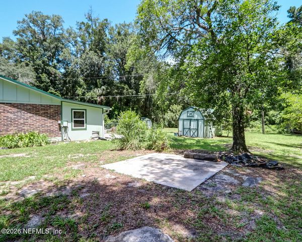 850 COOKS Lane, Green Cove Springs, FL 32043
