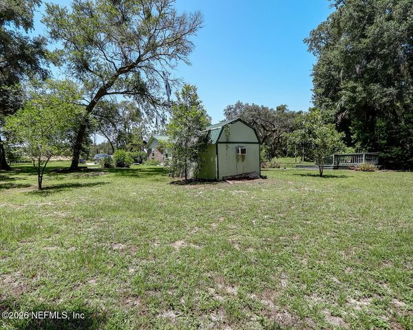 850 COOKS Lane, Green Cove Springs, FL 32043