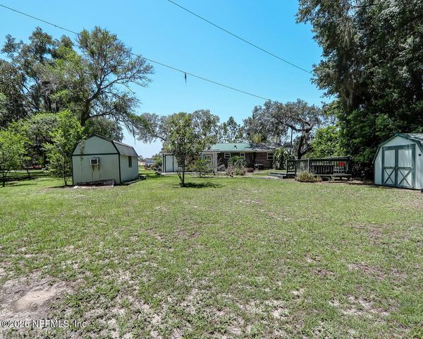 850 COOKS Lane, Green Cove Springs, FL 32043