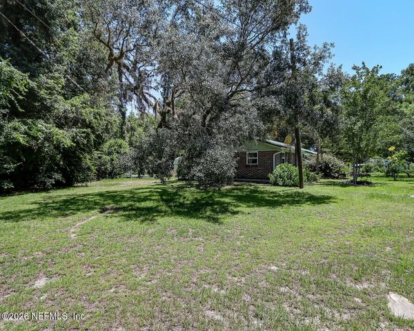 850 COOKS Lane, Green Cove Springs, FL 32043