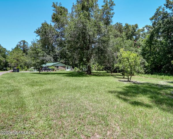 850 COOKS Lane, Green Cove Springs, FL 32043