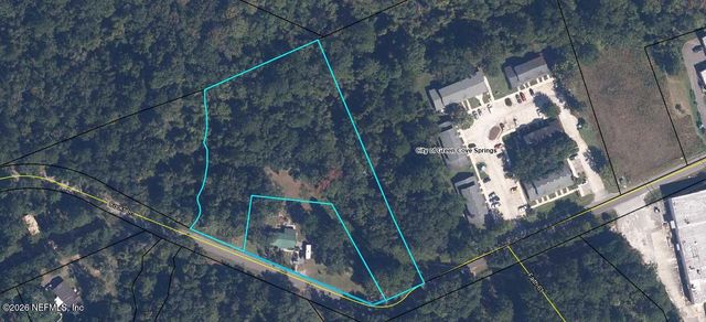 850 COOKS Lane, Green Cove Springs, FL 32043