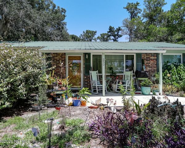 850 COOKS Lane, Green Cove Springs, FL 32043