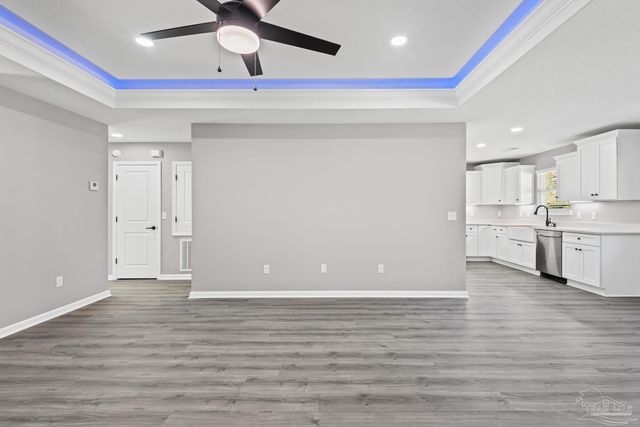 5930 Clark Rd, Milton, FL 32570