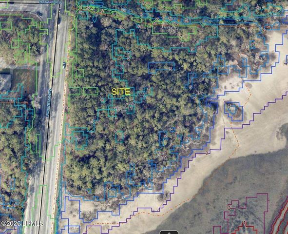 295 Parris Island, Beaufort, SC 29906