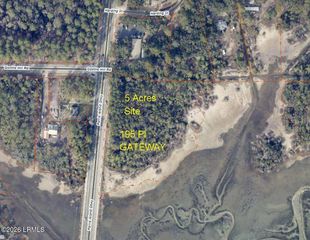 295 Parris Island, Beaufort, SC 29906