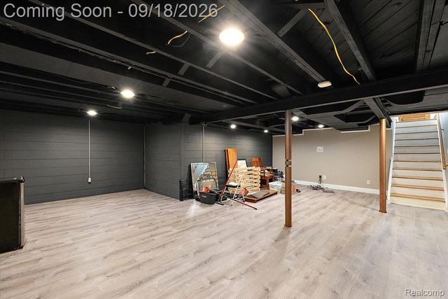 3034 Woodslee Drive, Royal Oak, MI 48073