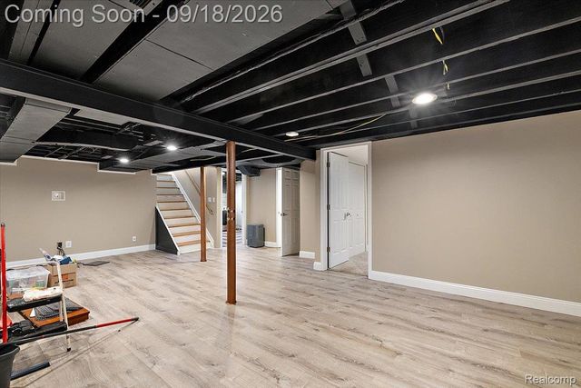 3034 Woodslee Drive, Royal Oak, MI 48073