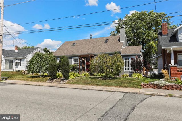 324 CENTENNIAL AVE, Hanover, PA 17331