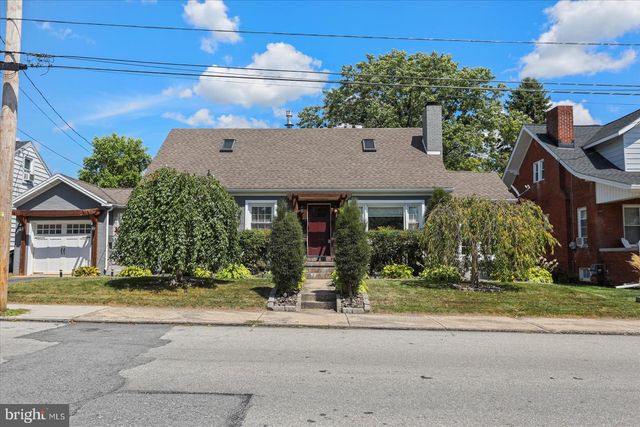 324 CENTENNIAL AVE, Hanover, PA 17331