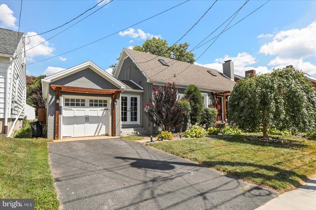 324 CENTENNIAL AVE, Hanover, PA 17331