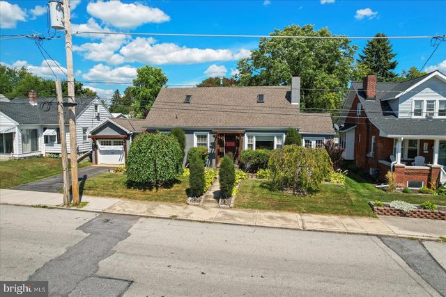 324 CENTENNIAL AVE, Hanover, PA 17331