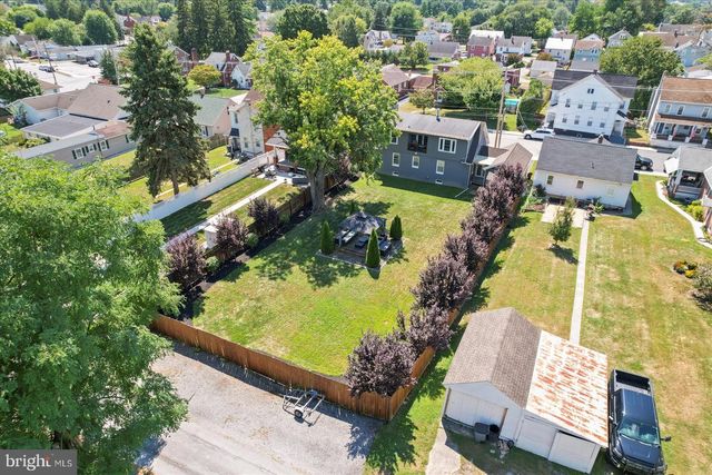 324 CENTENNIAL AVE, Hanover, PA 17331