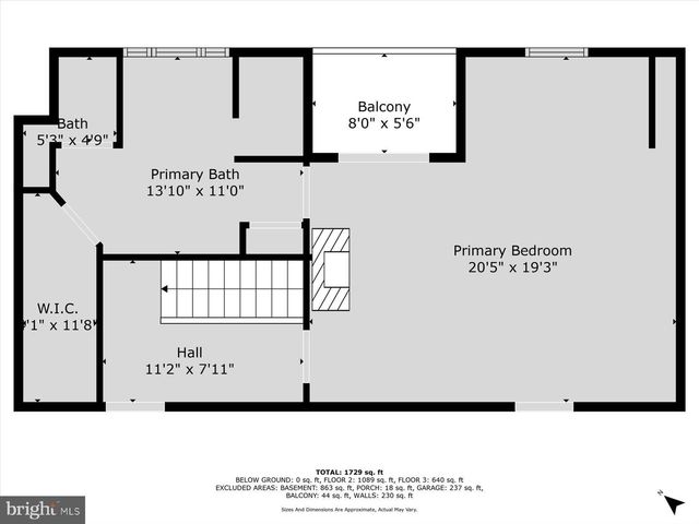 324 CENTENNIAL AVE, Hanover, PA 17331